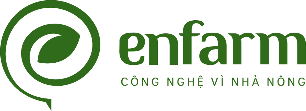 enfarm – Công nghệ vì nhà nông