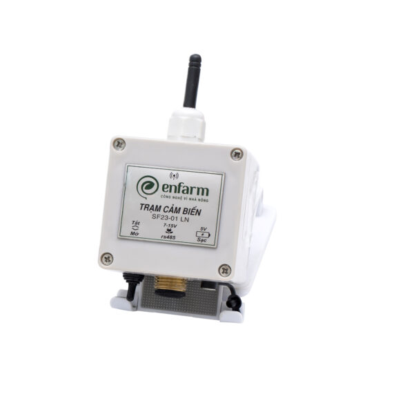 enfarm F+ - Sensor Station