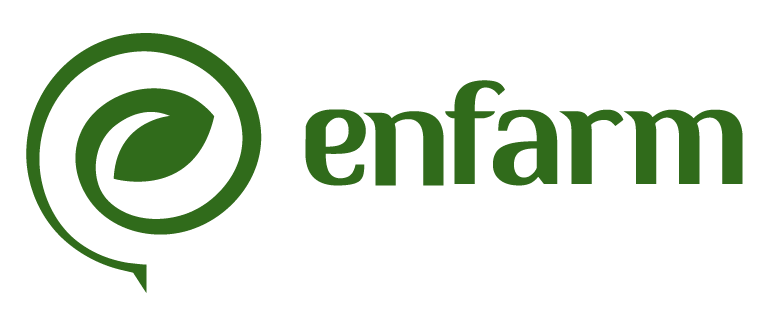 enfarm – Công nghệ vì nhà nông